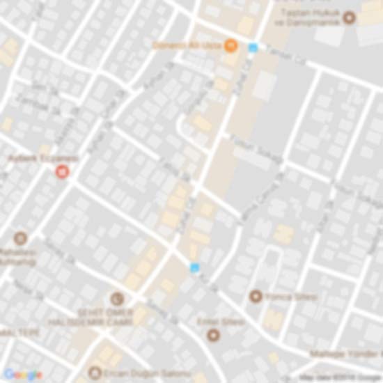 uni:k café och bar map