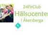 24FitClub Hälsocenter i Åkersberga