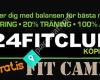 24FitClub Köping WellnessFabriken