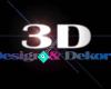 3D Design & Dekor
