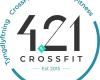 421 Crossfit