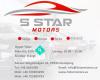 5starmotorsab