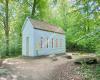 A house for Edwin Denby