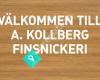 A Kollberg Finsnickeri