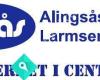 A-Lås, Alingsås Lås & Larmservice