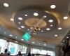 A&M gypsum board ceilings designs