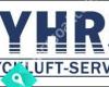 AB Fyhrs Tryckluft Service