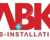 ABK VVS-Installationer