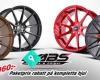 ABS Wheels