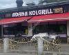 Adana Kolgrill Ulricehamn