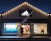 adidas Outlet Store Barkarby