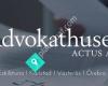 Advokathuset Actus AB