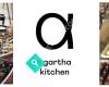 Agartha Kitchen Catering