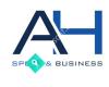 AH Sport & Business AB