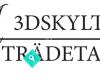 Ahlbergs 3Dskyltar & Trädetaljer