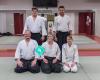 Aikido Dojo Vätterstaden