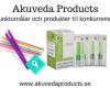 Akuveda Products
