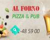 Al Forno Pizza & Pub