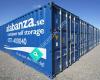 Alabanza Everywhere Storage