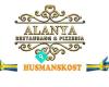 Alanya Resturang & Pizzeria