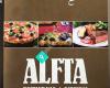 Alftas Pizza