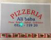 Ali Baba Pizzeria