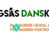 Alingsås Dansklubb