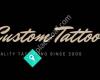 All Custom Tattoo