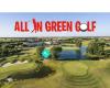 ALL IN GREEN GOLF