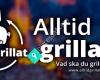 alltidgrillat.se