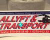 Allyft & transport