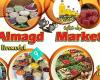 المجد ماركت Almagd Market