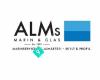 ALMs Marin & Glas