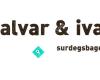 Alvar & Ivar surdegsbageri