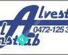 Alvesta Elinstallationer AB