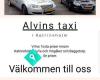 Alvins Taxi