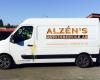 Alzéns Maskinservice AB