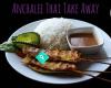 Anchalee Thai Take Away