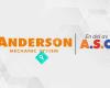 Anderson & Co Sweden AB
