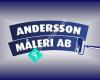 Andersson Måleri AB