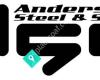 Andersson Steel & Speed