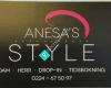 Anesa's Style Sala