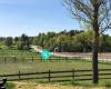 Angarns Covered Bridge