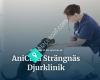 Anicura Strängnäs Djurklinik