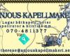 Anjous Kapellmakeri