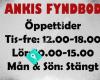 Ankis Fyndbod