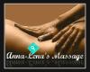 Anna-Lena's Massage