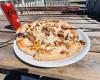 Annebergs Pizzeria Nässjö