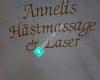 Annelis Hästmassage & Laser