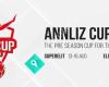 Annliz Cup